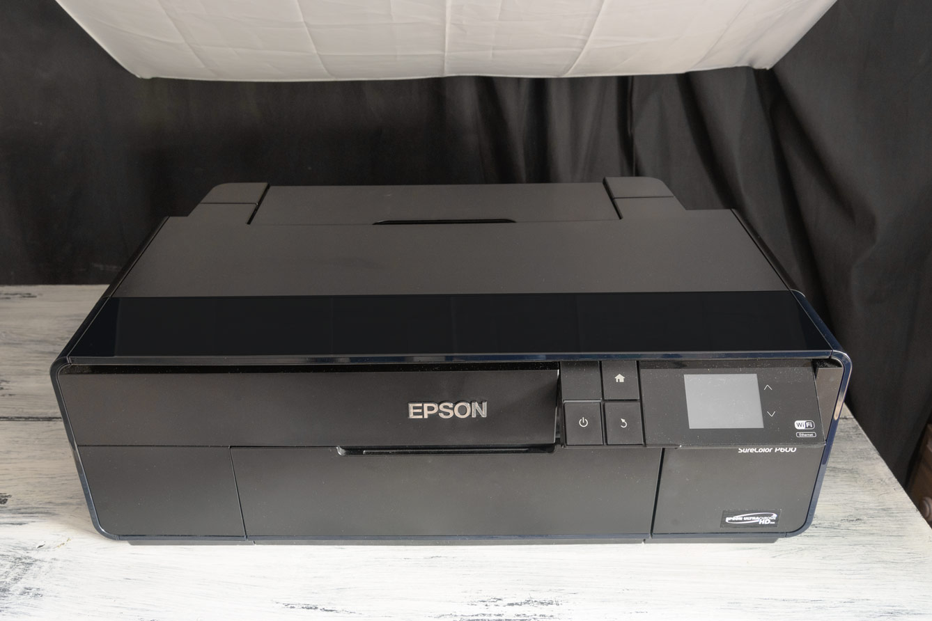 Fineartprinter Epson SureColor P600