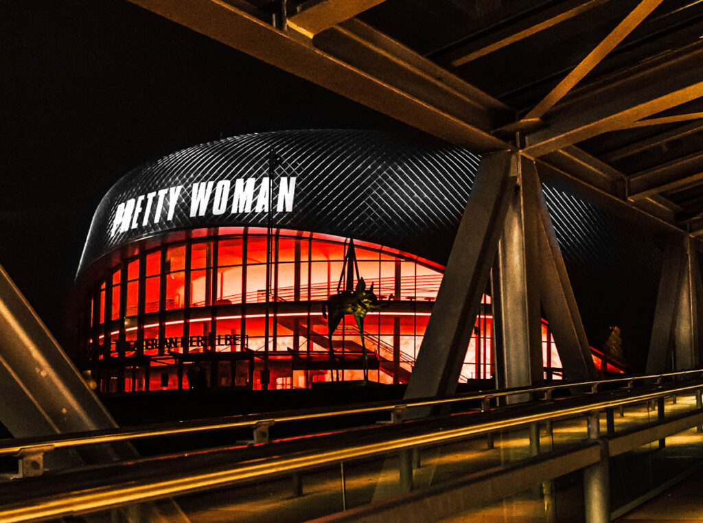 Pretty Woman - 2023