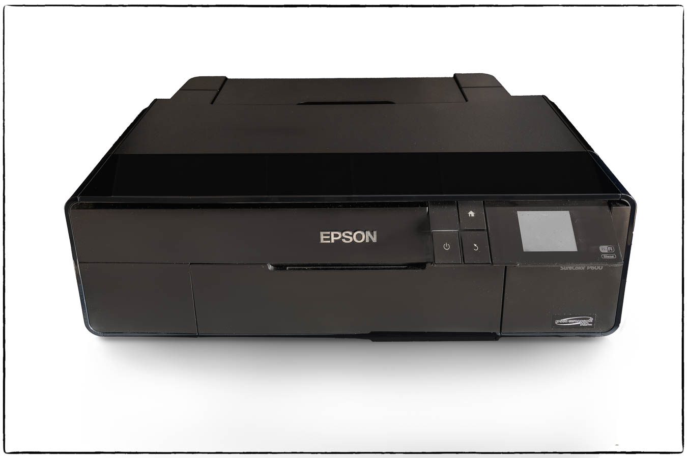 Fineartprinter Epson SCP600