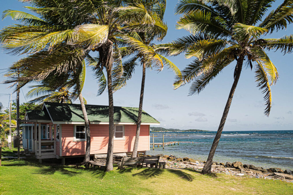 Coxen Hole - Roatan - 2023