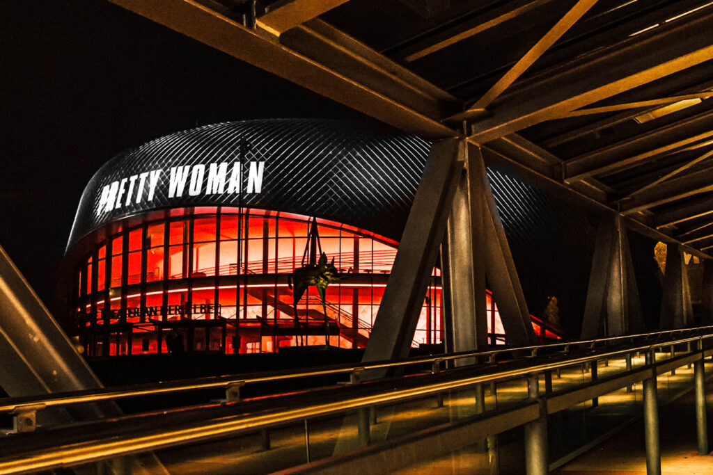 Pretty Woman - 2023