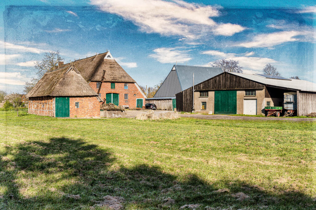 VWet 56 - Geh&ouml;ft Kirchwerder - 2020 