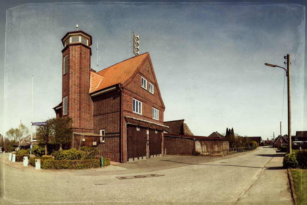 VWet60 - Alte Feuerwache Kirchwerder-Nord - 2020 