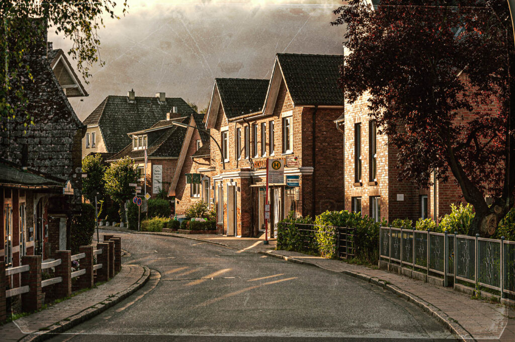 VWet 17 - Neuengamme Centrum - 2016