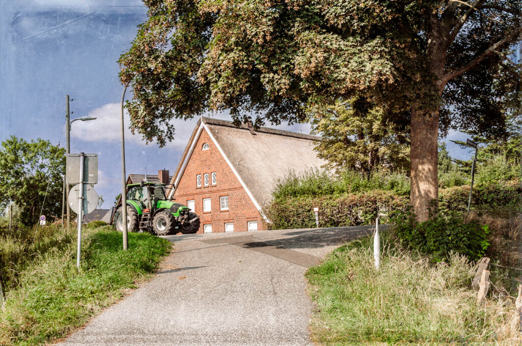 VWet 20 - Allermöher Deich/ Hinterm Horn - 2016 VWet 20 - Allermöher Deich/ Hinterm Horn - 2016