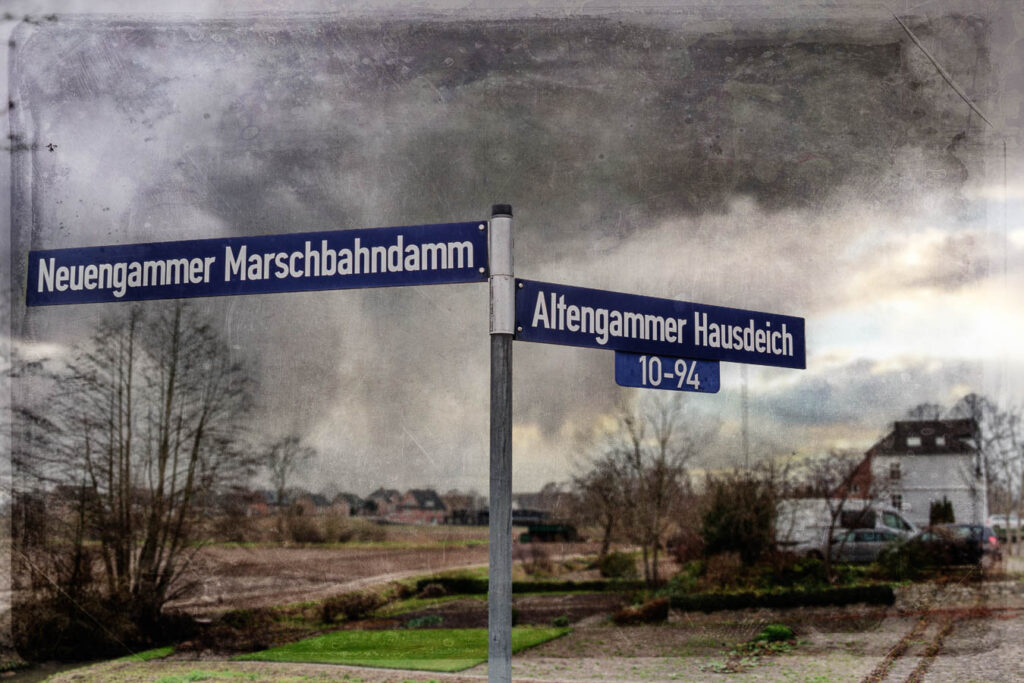 VWet 111 -  Stra&szlig;enschilder -  2015