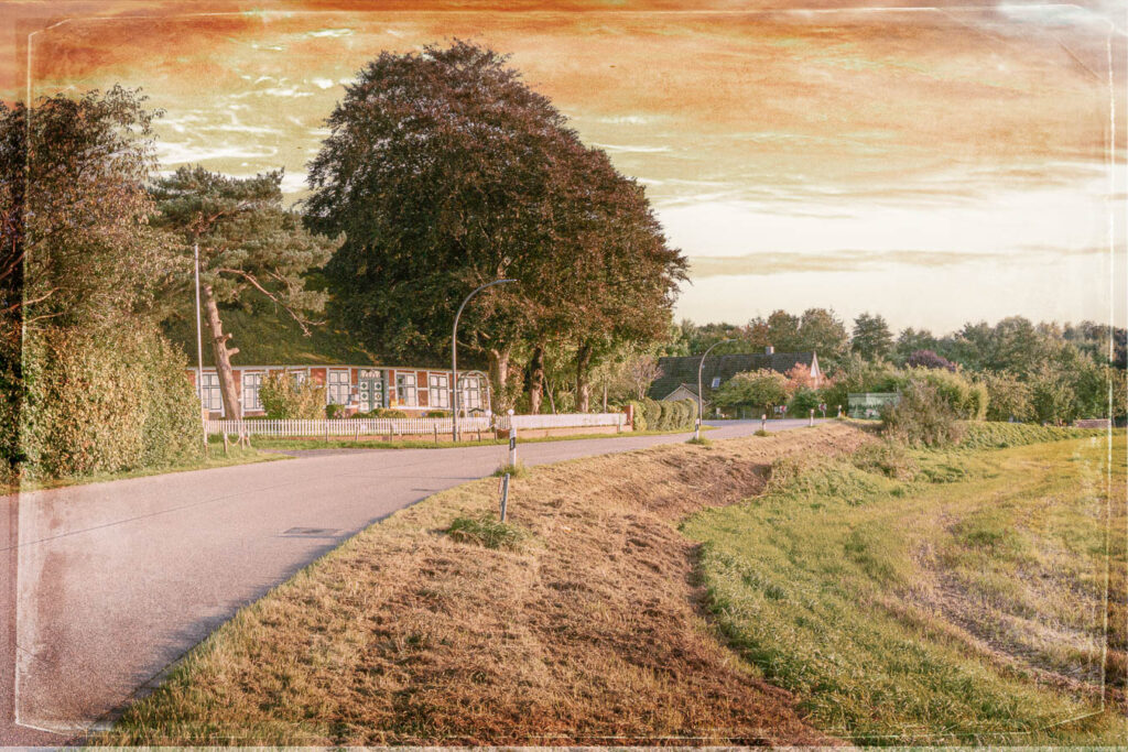 VWet 69 - Wohnhaus Kirchwerder - 2021