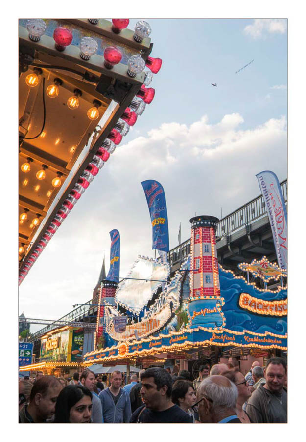 Hafengeburtstag Hamburg - 2025 Hafengeburtstag Hamburg - 2025