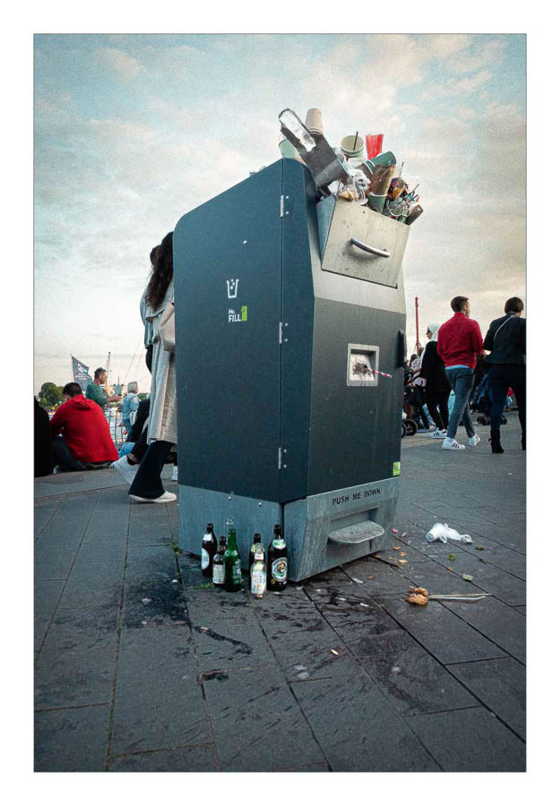 Müllberg Hafengeburtstag 2025 Müllberg Hafengeburtstag 2025