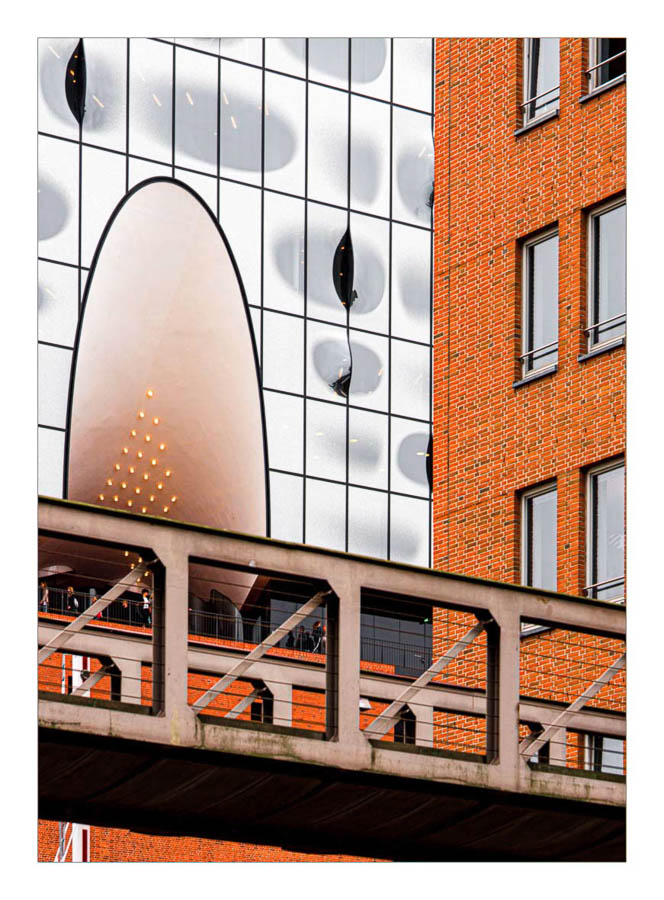 Hafencity - 2019 Hafencity - 2019