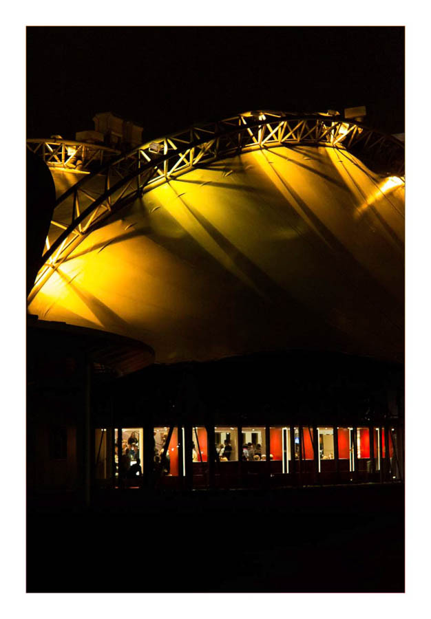 Stage Theater im Hafen - 2018 Stage Theater im Hafen - 2018