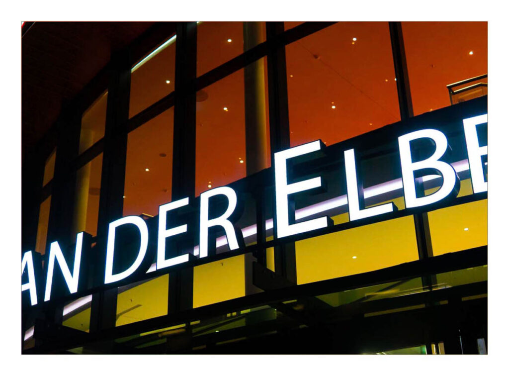 Stage Theater an der Elbe 1 - 2018 Stage Theater an der Elbe 1 - 2018