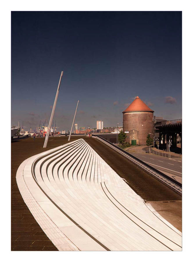 Landungsbrücken - 2020 Landungsbrücken - 2020