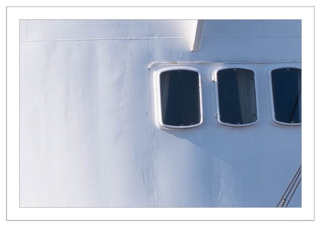 Originalbild, vor dem Zerlegen in eine Low- und eine High-Ebene.